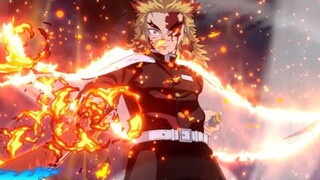 When The FLAMES Consume You! | Demon Slayer Hinokami Chronicles ONLINE