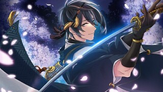 [Touken Ranbu] My Belief Rests On My Righteous Swords