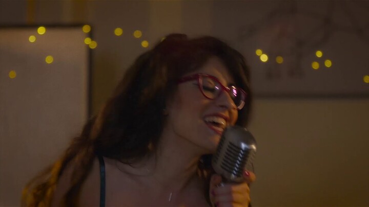 Long Time Running  - December Rose [Official Music Video]