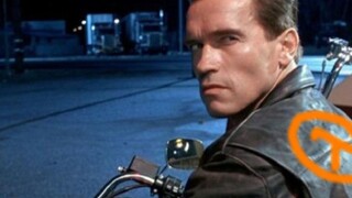 Mở Terminator 2 theo cách Half-Life làm