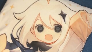 过于好笑