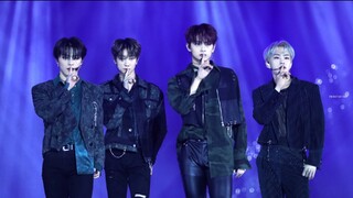 【SEVENTEEN】การเต้นของทีมโปเท่มาก