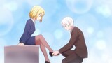 Hayakawa's Prince Charming | My Tiny Senpai Episode 3.