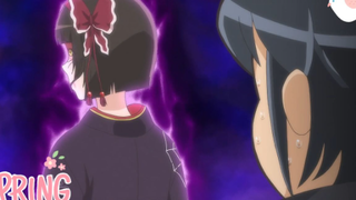 Video clips cắt ghép ca nhạc cực hay Tsukiga Michibiku Isekai Douchuu _ Stronger #amv #isekaidouchuu