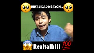 Bakit Magulo ang Buhay ng Kabataan? - Respi