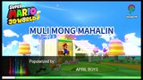 April Boys Muli Mong Mahalin Karaoke PH