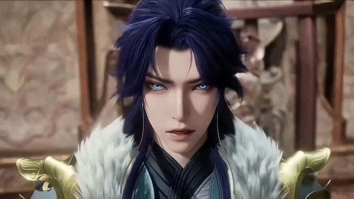 Donghu baru!!! MC Masuk Ke Dunia Lain Dan Langsung Menjadi Pemimpin Sekte