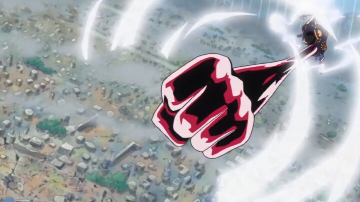 Tất Tật Về Các Gear Của Luffy - Gear 5 Mạnh Đến Thế Nào? (One Piece) | Tập 10