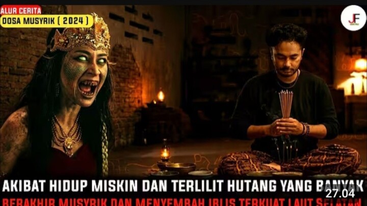 Dosa Musyrik
