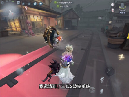 [How to Counter Break Wheels] Conclusions Drawn from Solo Sparring with Three S-Rank Break Wheels