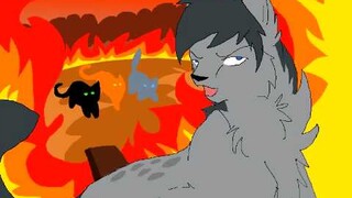 Ashfur AMV - She Will Be Mine!