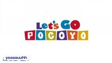 Let's Go Pocoyo - Theme Song (Indonesian)