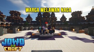 Hah Udah End Aja | JowoCraft 2.0