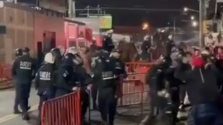 จะไม่มีวันใจอ่อนเด็ดขาด