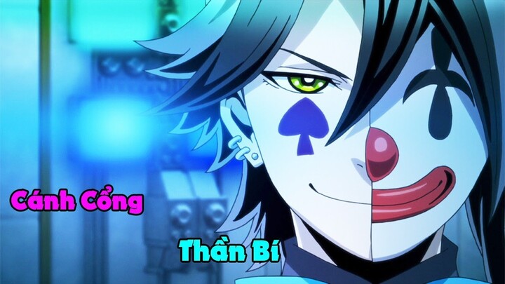 ALL IN ONE: Main Tầm Thường Sở Hữu Sức Mạnh Phi Thường | Review Anime: Cánh Cổng Thần Bí