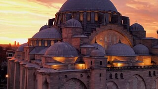 Süleymaniye Mosque