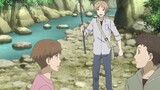 [ Hữu Nhân Sổ - Natsume Yuujinchou ] Lịch sử phát triển của tình bạn giữa Natsume, Nishimura và Kita