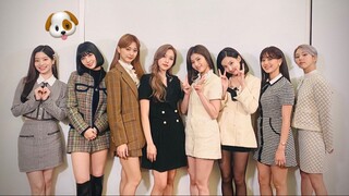 Shibuya Note Presents Twice Special (Nhkg 201018)