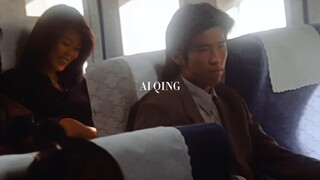 "Aku akan selalu mencintaimu, selamanya"