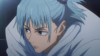 JUJUTSU KAISEN S3 TRAILER