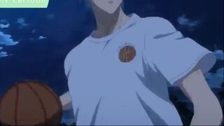 Tuyển Thủ Vô Hình  Kuroko no Basket Season 2_P14