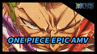 One Piece Epic AMV