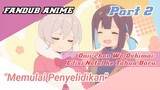 [Fandub Anime] Onimai: Natal& Tahun Baru Versi Bahasa Indonesia  (Dubbing Collaboration)
