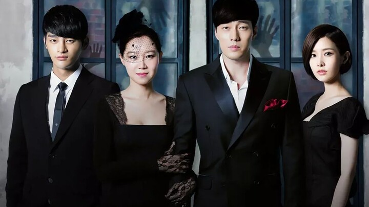 The Master's Sun Tagalog Episode 03
