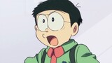 ตัวอย่างเวอร์ชั่นสัมผัสเปิดตัวแล้ว! หนังฮิตตอนนี้ในญี่ปุ่น! ภาพยนตร์เรื่อง "Doraemon: Nobita and the