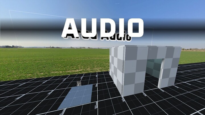 [NRI] Audio