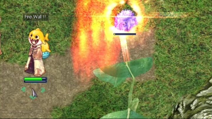 Ragnarok Zero Global How to Make a Stall & Get FREE Effects in Ragnarok Online! #ragnarok #rozero