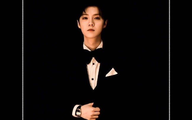 【Lu Han】Hot-tempo mashup, Young Master is here to give orders! Kneel down and call him Master Lu!