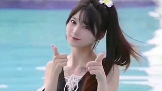 ถึงเวลาอบเค้กข้าวแล้ว ออกไปเล่นน้ำคลายร้อนกันดีกว่า