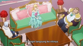 EP11 The Unaware Atelier Meister, Kanchigai no Koubou Nushi, The Unaware Atelier (Sub Indonesia)