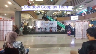 Shadow Cosplay Team ( One Piece Kabaret ) Part 21