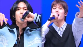 【RIIZE】เปิดเต็มเสียง Love 119+Get A Guitar+Talk Saxy+Memories โชว์สดเพลงใหม่สี่เพลงติด!