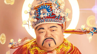Your national male god is here, come and make a wish