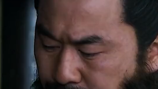 陈宫：大好山河。。。