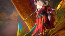 Peerles Bettle Spirit Eps 151 Indo