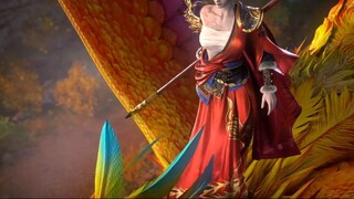 Peerles Bettle Spirit Eps 151 Indo