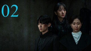 🇰🇷THE DEFECTS EPISODE 2 l ENG-SUB l ACTION,THRILLER,DRAMA