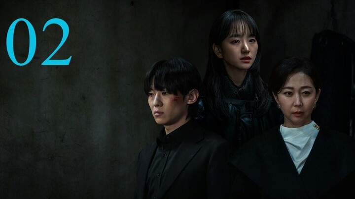 🇰🇷THE DEFECTS EPISODE 2 l ENG-SUB l ACTION,THRILLER,DRAMA
