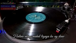 MABUHAY SINGERS: PANDANGGUHAN