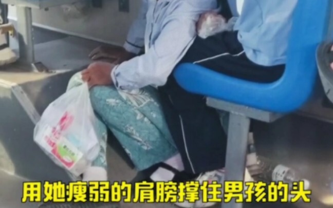 “พ่อแม่” ไม่ได้อ่อนแออย่างที่คุณคิด #คุณแม่ #ความรักของแม่ยิ่งใหญ่