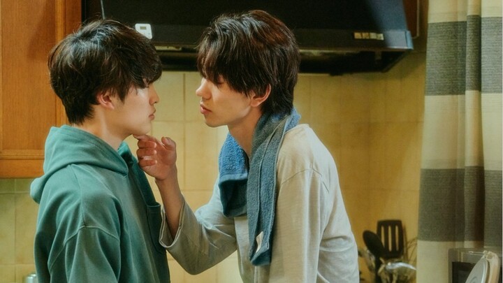 [ตอนที่ 8] ทำนายทายรักฉบับนักพยากรณ์อากาศ (จบ)