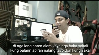 J-BLACK - 44 Gloc-9 Challenge Goodson Remix