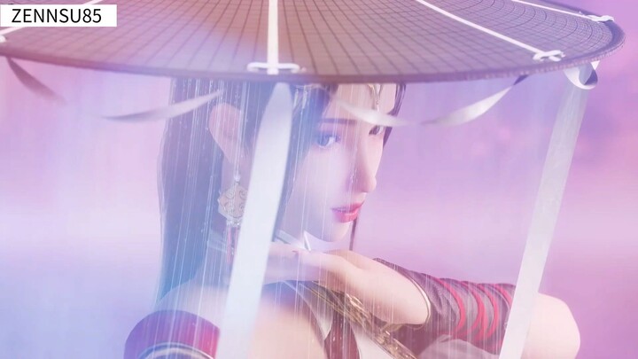 MARTIAL MASTER | Eps 610 HD