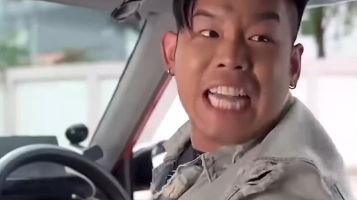 “นึกว่าเป็นงิ้วแคะ ที่แท้เป็นงิ้วเสฉวน”
