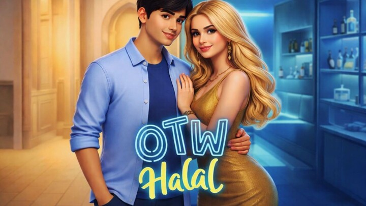 OTW HALAL • HUBUNGAN RENATA SEMAKIN RUMIT 😱 | [ PARODI ] THE SIMS