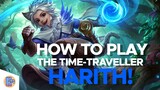 Mobile Legends: How to play Harith!